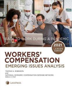 Workers' compansation