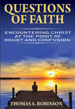 Questions of faith